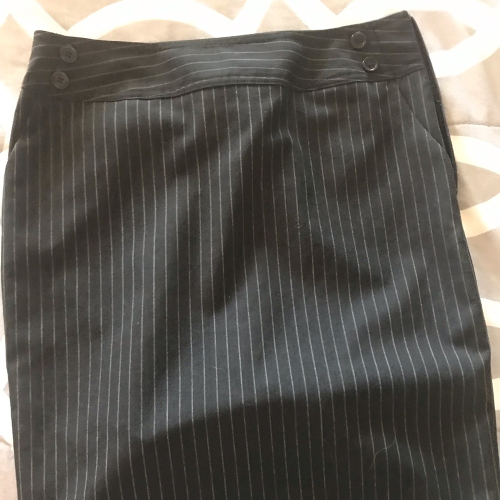 Work skirt
